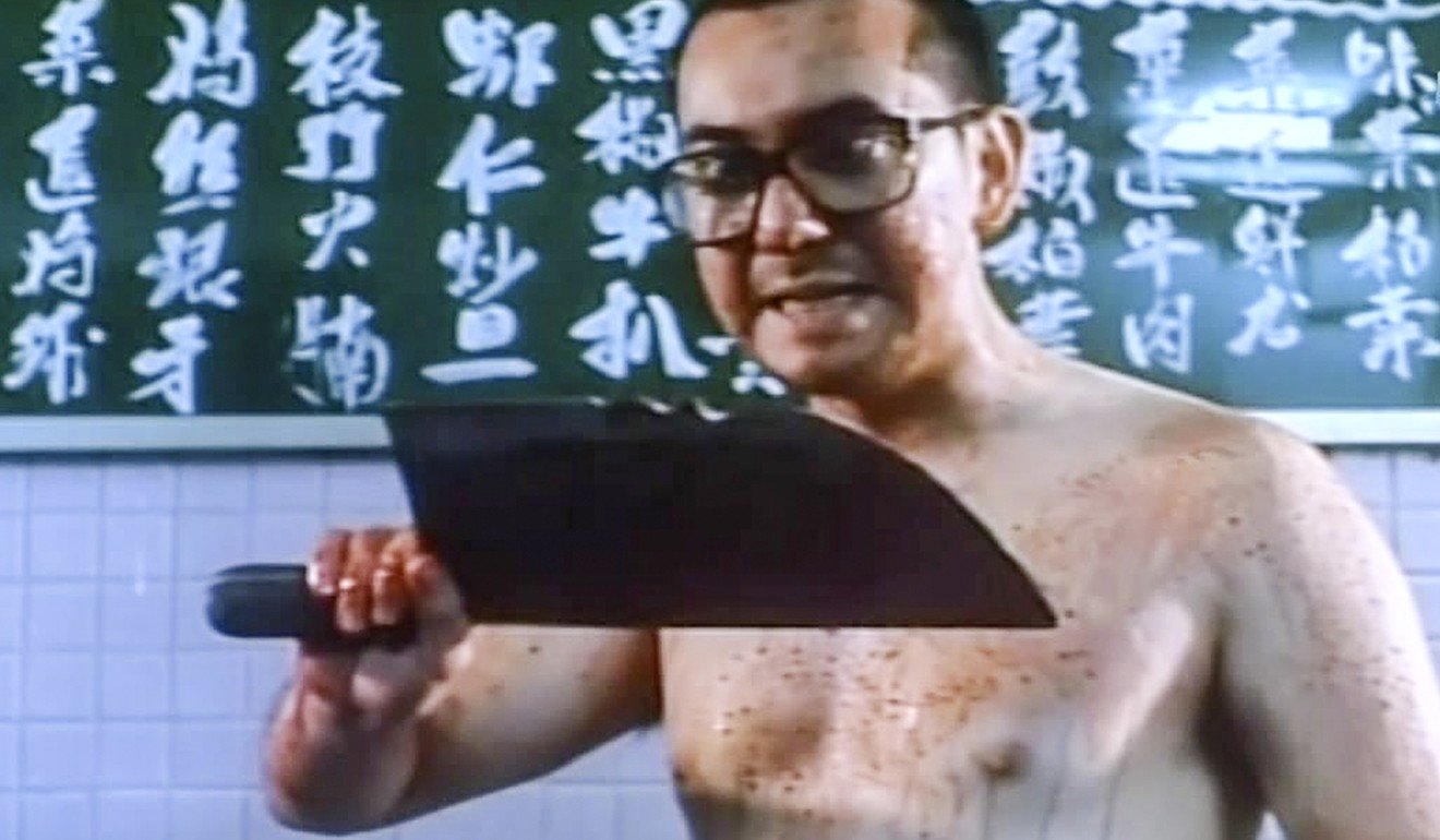 5 Killer 'Category III' Horror Movies From Hong Kong • Strange Comforts