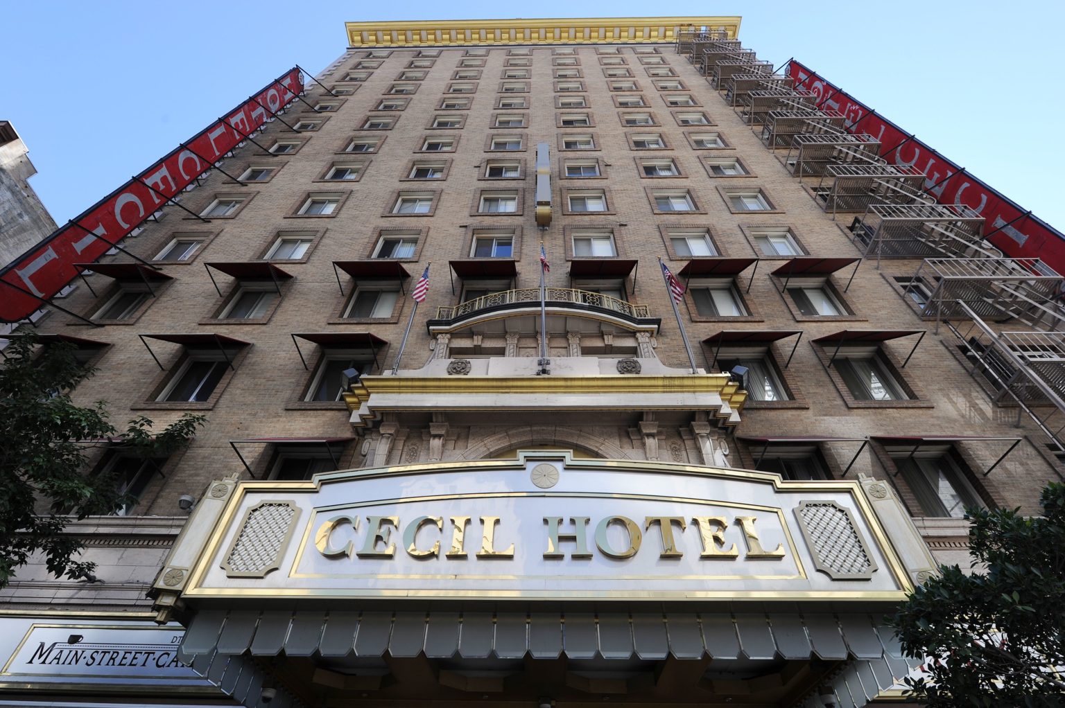 The Cecil Hotel New Netflix Series Investigates Infamous Los Angeles